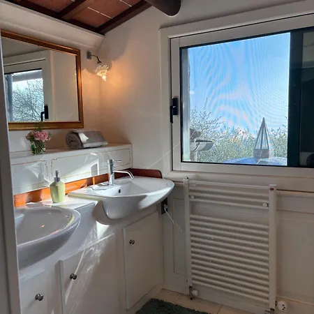 Affittacamere La Pisana Relais Di Campagna Torreglia