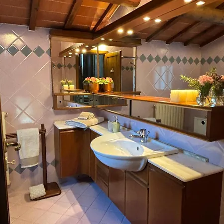 La Pisana Relais Di Campagna