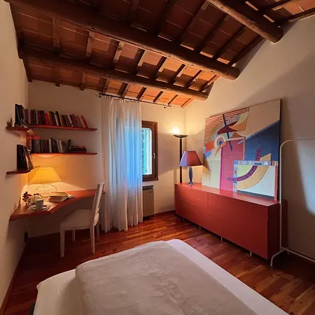 La Pisana Relais Di Campagna 3* Torreglia