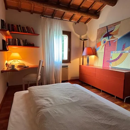 La Pisana Relais Di Campagna Torreglia