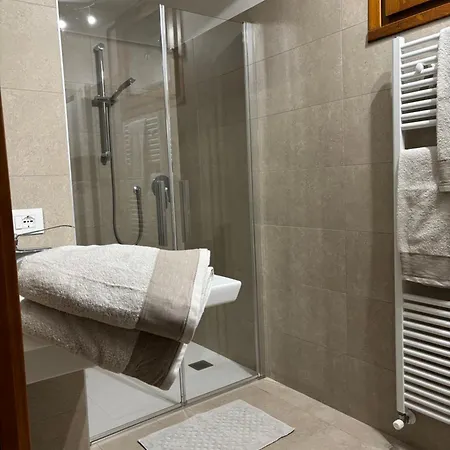 La Pisana Relais Di Campagna 3* Torreglia