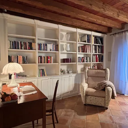 La Pisana Relais Di Campagna Torreglia