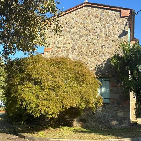 Gasthof La Pisana Relais Di Campagna 3*