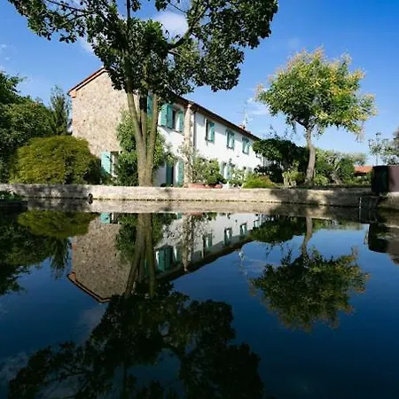 Gasthof La Pisana Relais Di Campagna