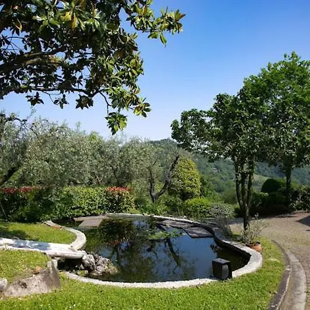 La Pisana Relais Di Campagna Gasthof Torreglia