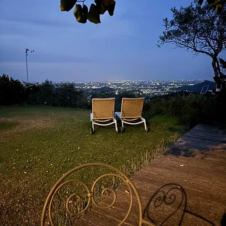 Gasthof La Pisana Relais Di Campagna Torreglia