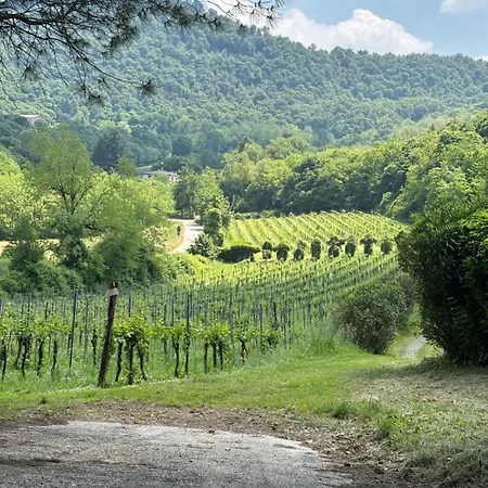 La Pisana Relais Di Campagna