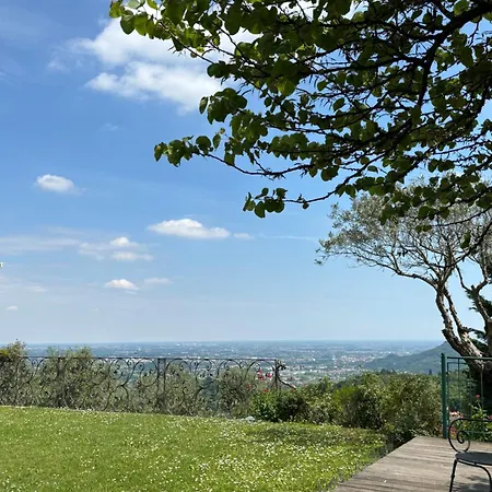 La Pisana Relais Di Campagna Torreglia