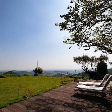 Gasthof La Pisana Relais Di Campagna