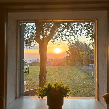 La Pisana Relais Di Campagna 3*