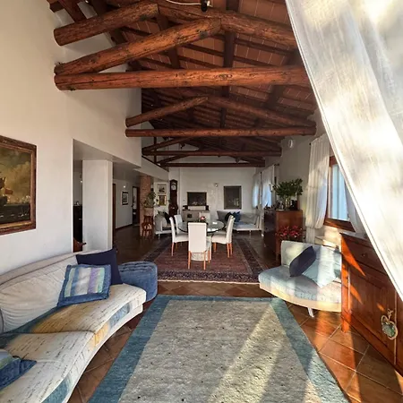 La Pisana Relais Di Campagna Gasthof 3*