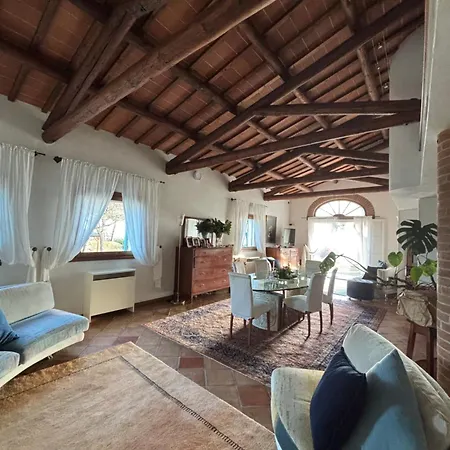 La Pisana Relais Di Campagna