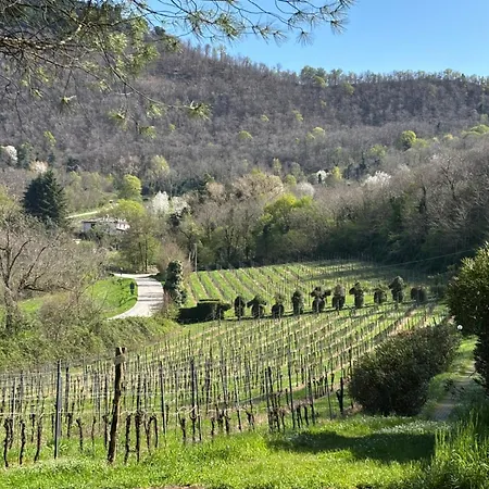 La Pisana Relais Di Campagna Torreglia