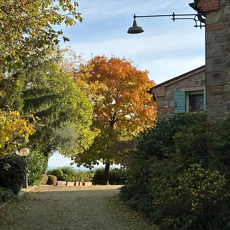 La Pisana Relais Di Campagna 3* Torreglia