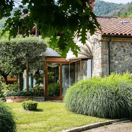 Gasthof La Pisana Relais Di Campagna 3*