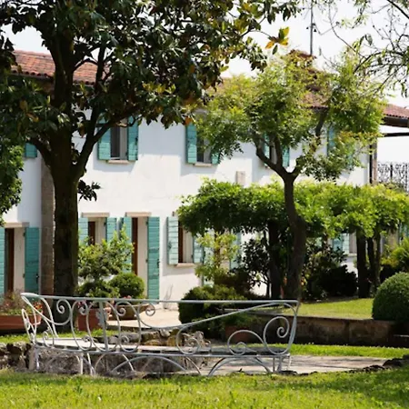 Gasthof La Pisana Relais Di Campagna Torreglia